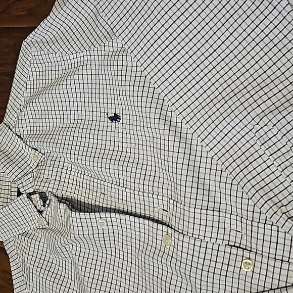Ralph Lauren button down - Picture 2 of 5